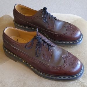 Vintage Dr. MARTENS 3989/59 Made in England